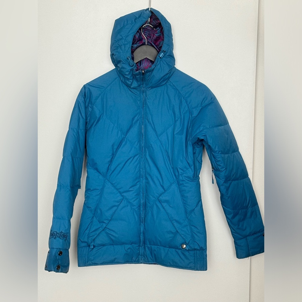 Burton - Women's Ski / Snowboarding Jacket - Small
